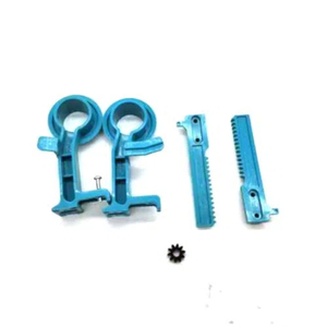 Soporte para papel G105910-155 para Zebra GK888TT GK888D GK888T GK888 GK888CN - Product Image 6