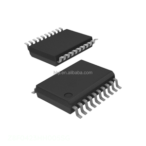 ชิ้นส่วนอิเล็กทรอนิกส์ MCU แบบฝัง8BIT แฟลช64KB 44 TQFP 44 TQFP PIC18F46J11-I_PT - Product Image 1