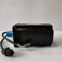 DELTA ECM-B3M-C20604SS1 400W 110V Motor Servo dengan Penggerak Peralatan Listrik 3000rpm Encoder 18-bit Ujung Poros Kunci Band Keyway