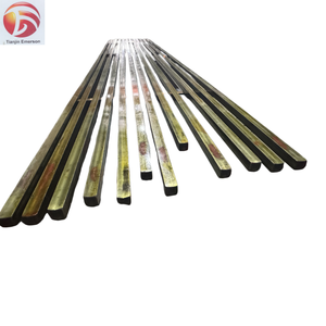 <span class=keywords><strong>Barre</strong></span> carrée en <span class=keywords><strong>acier</strong></span> au carbone noir, <span class=keywords><strong>barre</strong></span> carrée en <span class=keywords><strong>acier</strong></span> 25x25 <span class=keywords><strong>40x40</strong></span> 60x60 80x80mm pour la construction de charpentes, <span class=keywords><strong>acier</strong></span> laminé à chaud - Product Image 4