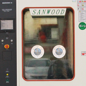 Cámara Climática Ambiental Programable para Pruebas de Temperatura y Humedad en Laboratorio, para Pruebas de Materiales de Baterías - Product Image 3