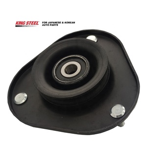 Soporte de Amortiguador Delantero OE 48609-02170/02170/02160/02240/12500/12550/12570/47050 para <span class=keywords><strong>Toyota</strong></span> <span class=keywords><strong>Corolla</strong></span> Auris ADE150 - Product Image 4