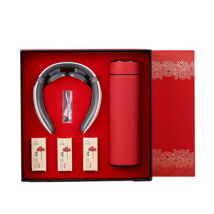 Bouteille isotherme intelligente avec affichage LED de la température, journal et porte-clés – Idéale pour cadeau de soutenance de thèse - Product Image 4