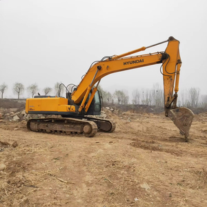 รถขุดมือสองยอดนิยม ยี่ห้อฮุนได รุ่น 305-7 305LC-7 305 ของแท้จากเกาหลี รถขุด 33 ตัน รุ่น 305-9 - Product Image 1