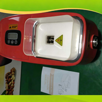 Presse à huile à froid automatique mini pour usage familial, pour noix de coco, noix, sésame, arachides, camélia, colza, lin, noyaux d'abricot et arachides