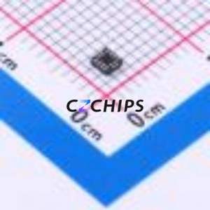 Interruptor/multiplexor analógico de chip IC de circuito integrado PI3AUX221ZTAEX (2x2) original y nuevo - Product Image 2