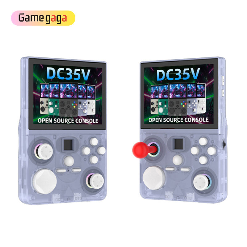 Transparent light blue