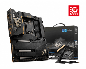 Nueva Placa Base para MEG Z690, Compatible con Wifi, Placa Base para PC Z690 - Product Image 1