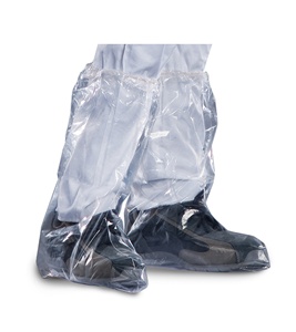 Capa de Sapato Descartável para Limpeza Doméstica, Impermeável, Capa de Sapato <span class=keywords><strong>PE</strong></span> para Botas - Product Image 5