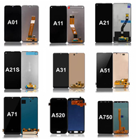 Prix d'usine – Écran tactile LCD d'origine pour téléphones mobiles (combo panneau) pour iPhone et Samsung – Remplacement d'écran