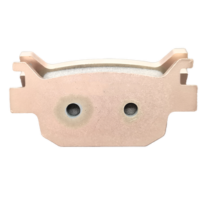 Pastiglie Freno Sinterizzate per Moto <span class=keywords><strong>BENELLI</strong></span> Leoncino125 250 500 TRK125 <span class=keywords><strong>251</strong></span> 502 502X 302R S BN302 TNT300 Imperiale 400 752S FA698 - Product Image 2