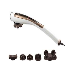 Massageador Corporal Portátil Estilo Mais Novo de 2023 com Velocidade Ajustável - Product Image 3