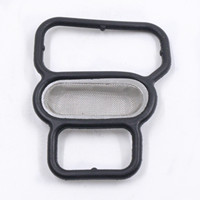 15825-P2M-005 01127400 0396623 F10305 VVS903 SVF1004 VTEC Solénoïde de soupape à bobine Joint pour Honda 15825-P2M-005 01127400 0396623