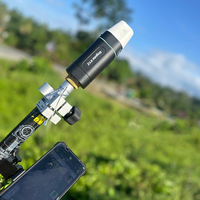 Distributeur recherché pour le récepteur GNSS SingularXYZ High Performance Sfaira One Plus, un rover haute précision pour connexion CORS