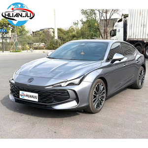 MG7 1.5T 300 Luxe d'<span class=keywords><strong>occasion</strong></span> haut de gamme 2025, transmission automatique, essence, 5 places, durable et fiable pour l'exportation en gros - Product Image 1