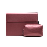 Étui de protection pour tablettes Microsoft Surface Pro 9/10/X, Microsoft Go 1/2/3/4 et ordinateurs portables Pro 4/5/6/7+