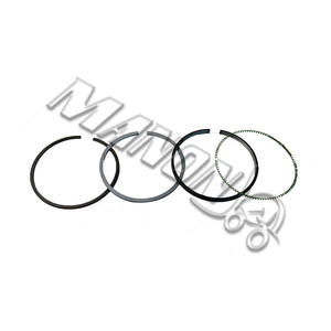 Anillos de pistón Hyster 1360802 para piezas de repuesto de motor de montacargas, nuevos - Product Image 1