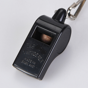 Ядерные свистки для спортивных судей баскетбол футбол волейбол спасатели свистки - Product Image 4