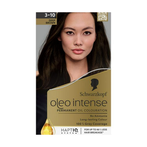 Schwarzkopf - Oleo 3-10 Marrone Scuro - 5012583782742 - Product Image 1