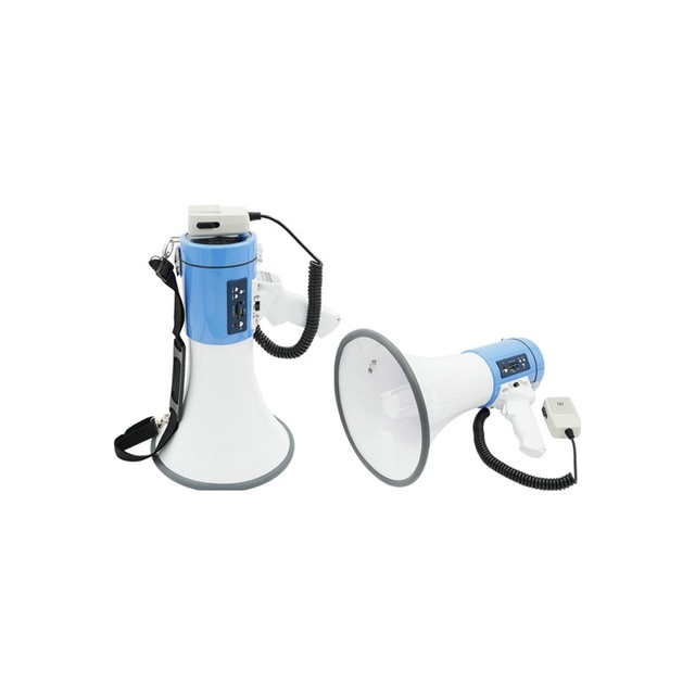 Megaphone M4