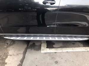 <span class=keywords><strong>Precio</strong></span> de fábrica HAILED estribo/Paso Lateral/pedal de coche para Benz GLS 2020 con LED - Product Image 5