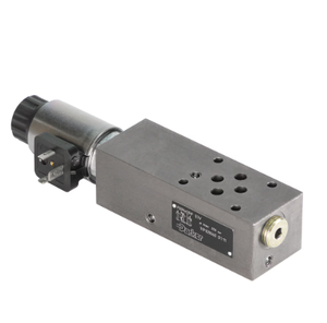 ชิ้นส่วนลดแรงดันแบบสัดส่วนที่ควบคุมโดยนักบิน # : PRM4PB25SVHT - Product Image 3