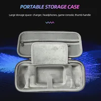 Étui sac pour ps5 portail voyage étui de transport Console de jeu portable étui rigide de protection sac accessoires pour PS portail