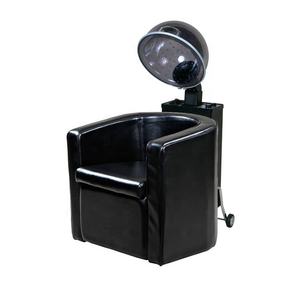 Équipement de salon de beauté, chaise à vapeur pour cheveux, sèche-cheveux professionnel avec chaise - Product Image 5