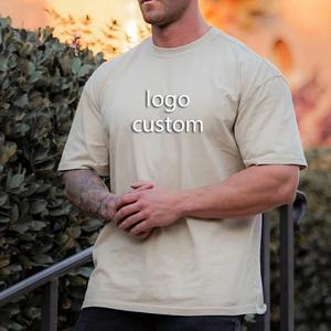 Camiseta de Hip Hop para Hombre, Diseño de Diseñador, Estilo Urbano, Talla Grande, Camisetas con Gráficos Personalizados, Camisetas Deportivas Vintage, Camisetas con Lavado Ácido - Product Image 3