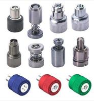 M2 M2.5 M3 M4 M5 M6 Vis de fixation Vis à six pans creux en acier inoxydable 304 avec capuchon