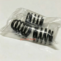 Ressort de soupape de moteur 3174A016 pour pièces de rechange de moteur diesel d'excavatrice