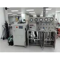 Supercritical CO2 Extraction Equipment, Essential Oil