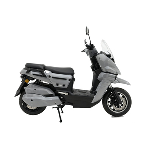 Moto de ville 72V 1500W 65km/h |   Scooter adulte, moto, vélo électrique pour les déplacements urbains - Product Image 4
