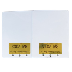 Pintura en Polvo de Poliéster Termoestable <span class=keywords><strong>Blanco</strong></span> Puro RAL9003 RAL9016, Ecológica, para Muebles de Barco, Aplicación Electrostática - Product Image 2