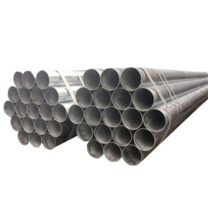 Chính xác 12M 6m đường ống thép carbon dầu khí nước giếng vỏ erw hàn ống thép carbon - Product Image 4