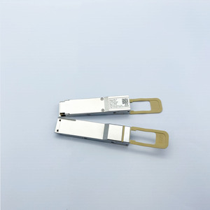 Mellanox Mms1v70-cm 100g Qsfp28 Dr1 1310nm 500m Smf Optical Transceiver for Ai Servers Mms1v70-cm Qsfp56 Form Factor 100g - Product Image 3