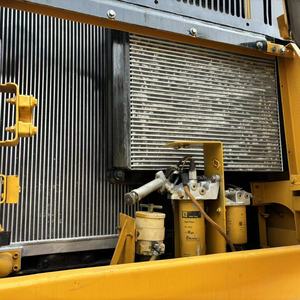 Excavadora de cadenas Caterpillar 345D usada, modelo 2020, motor de 283KW, cucharón de 1.8m, peso operativo de 45375KG, componentes principales incluidos. - Product Image 6