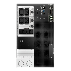 SURT10000XLI-CH Smart RT 10kVA 10000W 230V UPS en Línea de Doble Conversión, Fuente de Alimentación Ininterrumpida Tipo Torre para Sala de Servidores - Product Image 3