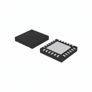 Gestión de Energía (PMIC) en Stock, 24 VFQFN con Pad Expuesto, 24 MLF, Comprar Componentes Electrónicos en Línea MIC22600YML-TR - Product Image 1