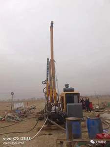 XZCR-18 máquina de perfuração hidráulica completa NQ HQ PQ para exploração <span class=keywords><strong>mineral</strong></span> - Product Image 6