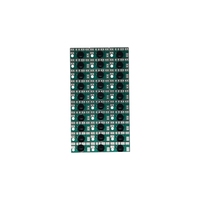 Meilleur prix jouet COB FR4 PCB pilote électronique Circuit imprimé musique Flash lumière puces jouet voiture assemblage de reliure fabricant