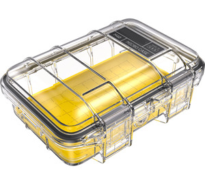 Muestra gratis OEM ODM personalizado hoja separada caja de metal electrónica PCB carcasa caja de conexiones de aluminio - Product Image 1