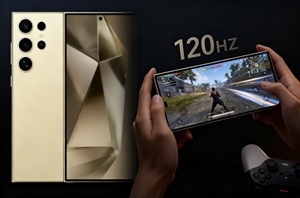 Tout nouveau S24 Ultra original 6,8 pouces 12 Go + 512 Go 5G Snapdragon 800 Series Octa Core 108MP FHD OLED 65W Débloqué Face ID Téléphone de jeu - Product Image 3