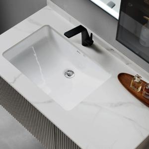 Tocador de baño de PVC de lujo, venta al por mayor - Product Image 2
