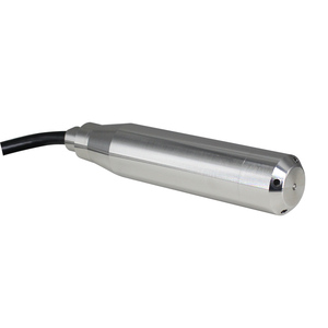 หัววัดระดับของเหลวแบบจุ่มใต้น้ำทำจากสแตนเลส - Product Image 1