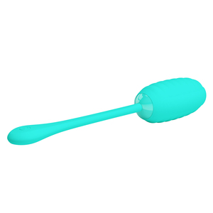 Simulateur de point G Clitoris Massage du vagin Oeufs d'amour vibrants Jouets sexuels pour adultes pour femmes - Product Image 6