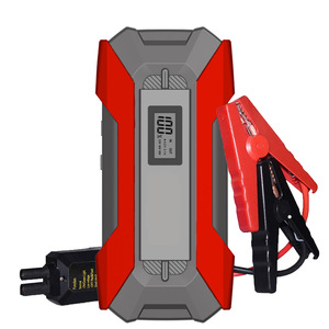 متعددة الوظائف امدادات الطاقة 40000Mah <span class=keywords><strong>12V</strong></span> سيارة باور بانك صغير باوربنك ستيشن لاستخدام الهاتف - Product Image 2