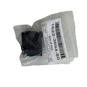 Pièces de compresseur industriel Manny 1622369480 Valve de vidange - Product Image 3