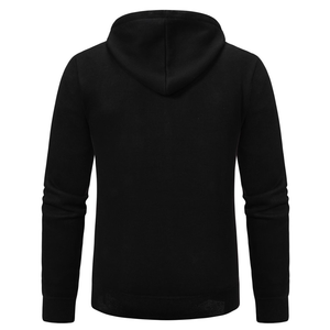 Di alta qualità nuova moda taglie forti <span class=keywords><strong>Cardigan</strong></span> cappotto maglione lavorato a maglia in cotone classico Vintage giacca da uomo <span class=keywords><strong>con</strong></span> <span class=keywords><strong>cerniera</strong></span> - Product Image 2