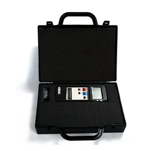 Sensor de Micropresión Diferencial Digital de Grado Industrial LUTRON PM-9102 con Rango de <span class=keywords><strong>200</strong></span> PSI para Mediciones de Alta Precisión - Product Image 6